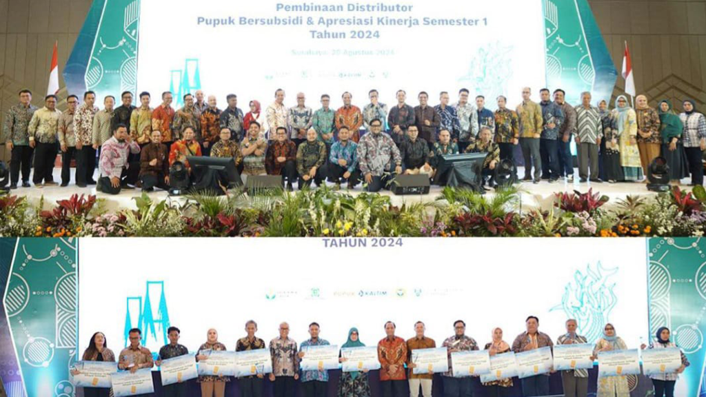 Digitalisasi Koperasi Dan UMKM KUD Kabupaten Lombok Timur